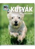 Christine Paxmann - Kutyák