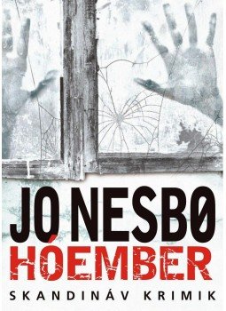 Jo Nesbo - Hóember Jo Nesbo - Hóember, null 2011 antikvár könyv