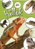 Krajnik Bíró Sára - Hüllők