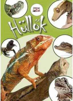 Krajnik Bíró Sára - Hüllők Krajnik Bíró Sára - Hüllők, Nyíregyháza 2013 antikvár könyv