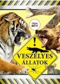 Krajnik Bíró Sára - Veszélyes állatok