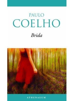 Paulo Coelho - Brida Paulo Coelho - Brida, Budapest 2011 antikvár könyv