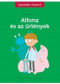 Bartók Imre - Alfonz és az űrlények I. rész