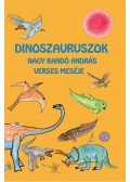 Nagy Bandó András - Dinoszauruszok