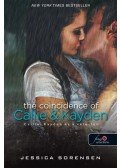 Jessica Sorensen - Callie, Kayden és a véletlen