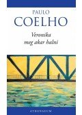 Paulo Coelho - Veronika meg akar halni