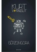 Kurt Vonnegut - Gépzongora