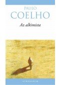Paulo Coelho - Az alkimista
