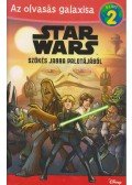Michael Siglain - Star Wars - Szökés Jabba palotájából