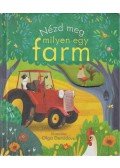 Anna Milbourne - Nézd meg milyen egy farm!