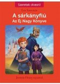 Éric Sanvoisin - A sárkányfiú 2. Az Éj Nagy Könyve