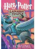J. K. Rowling - Harry Potter és az azkabani fogoly