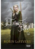 Robin LaFevers - Halandó szív (A halál szépséges szolgálólányai 3. rész)