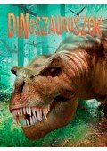 Stephanie Turnbull - Dinoszauruszok - Kis könyvtár