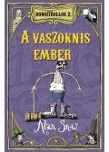 Alan Snow - A vaszoknis ember