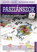 Boruzs János,Jacsmenik Erika - Passziánszok - Egyedül se unatkozzunk!