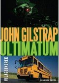 John Gilstrap - Ultimátum