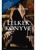 Glenn Cooper - Lelkek könyve