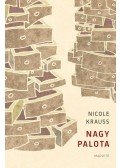 Nicole Krauss - Nagy Palota