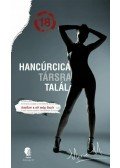 Marie M. - Hancúrcica társra talál