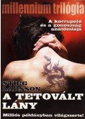 Stieg Larsson - A tetovált lány