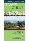  - Hungary Travel Guide + Magyarország idegenforgalmi autóstérképe