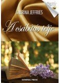 Sabrina Jeffries - A csábítás tétje