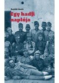Bartók László - Egy hadfi naplója