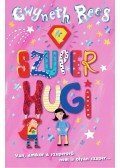Gwyneth Rees - Szuper Hugi