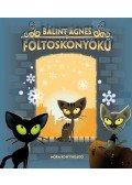 Bálint Ágnes - Foltoskönyökű