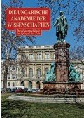 Sisa József - Ungarische Akademie der Wissenschaften - A Magyar Tudományos Akadémia