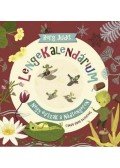 Berg Judit - Lengekalendárium