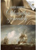 Karen Hawkins - Olthatatlan szenvedély