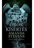 Amanda Stevens - Örök kísértés