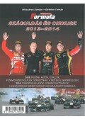 Mészáros Sándor,Bethlen Tamás - Száguldás és Cirkusz  2013-2014