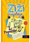 Rachel Renee Russell - Egy Zizi naplója 3. - Popsztár