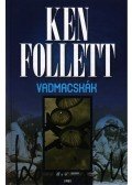 Ken Follett - Vadmacskák