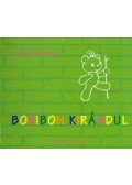 Marék Veronika - Boribon kirándul