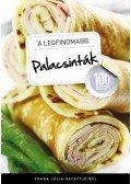 Frank Júlia - A legfinomabb palacsinták