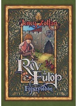 Jeney Zoltán - Rév Fülöp Fajszföldön Jeney Zoltán - Rév Fülöp Fajszföldön, null 2013 antikvár könyv