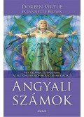 Brown, Lynnette,Doreen Virtue - Angyali számok
