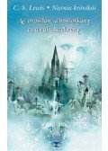 C.S. Lewis - Az oroszlán, a boszorkány és a ruhásszekrény