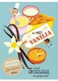 Pierre-Olivier Lenormand - Vanília - Francia konyha