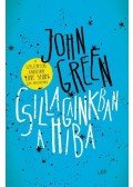 Green, John - Csillagainkban a hiba