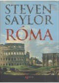 Steven Saylor - Róma