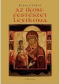 Ruzsa György - Az ikonfestészet lexikona