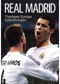 FŰRÉSZ ATTILA,Privacsek András - REAL MADRID /TIZEDSZER EURÓPA FUTBALLTRÓNJÁN