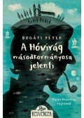 Bogáti Péter - A Hóvirág másodkormányosa jelenti