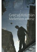 Grecsó Krisztián - Mellettem elférsz