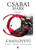 Csabai Márk - A hatlövetű